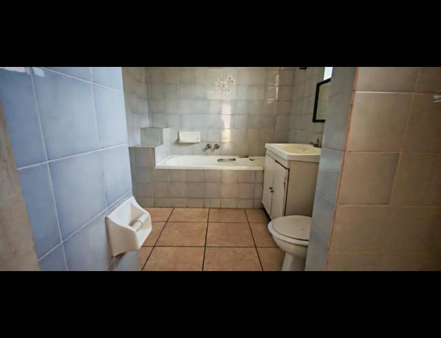 2 BEDROOM PROPERTY TO RENT IN BEACON ROCKS